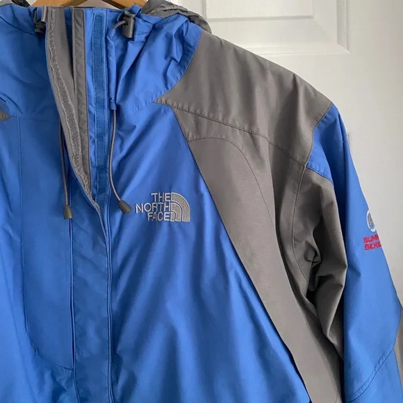 North Face Summit Series Outer Shell Jacket - Picture 2 of 14